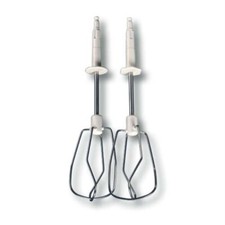BRAUN Coppia Fruste Originale Sbattitore MultiMix Multiquick 4642 4643 4644 4645