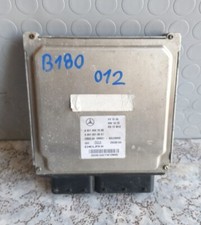 CENTRALINA MOTORE ECU MERCEDES BENZ CLASSE B 180 CDI (W246) 2012 RICAMBI AUTO 