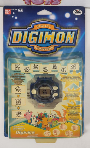 Digimon digital monster - digital,
