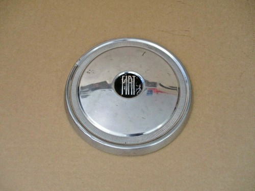 Fiat 500 600 850 - 124, 127