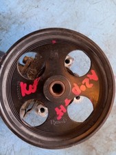 POMPA IDROGUIDA DIESEL A20DTH Opel Insignia A 2010 AA2871