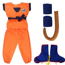 Costume cosplay bambini