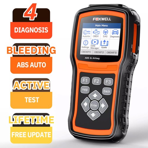 Automotive obd2 scanner - automotive,