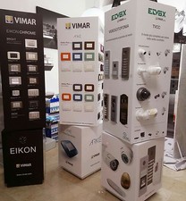 FRUTTI VIMAR PRESA PRESE