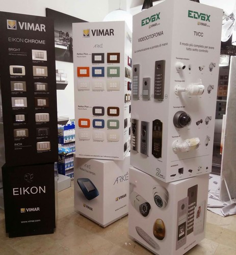 Frutti vimar presa prese - vimar,