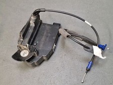 Serratura Porta Anteriore