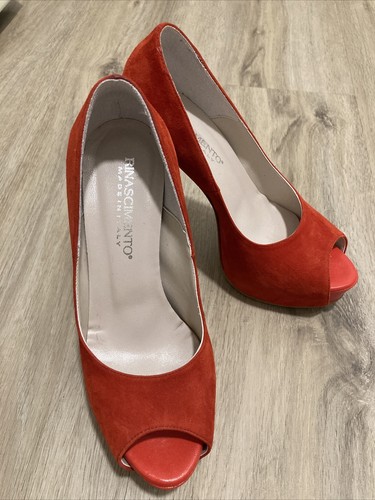 Decolte donna spuntate 37 - decolte, n.37