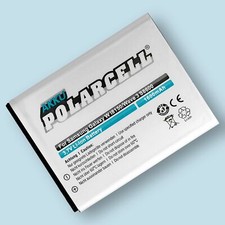 Polarcell batteria per samsung - batteria,