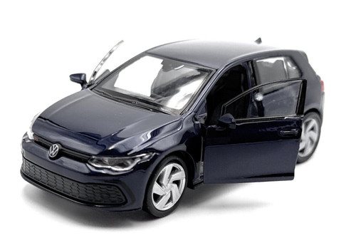 Modellino auto volkswagen - vw,