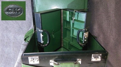 Art déco attaché case - attachÉ,