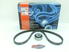 KIT CINGHIA DISTRIBUZIONE QBK104 PER CITROEN AX XSARA PEUGEOT 106 205 0831.14