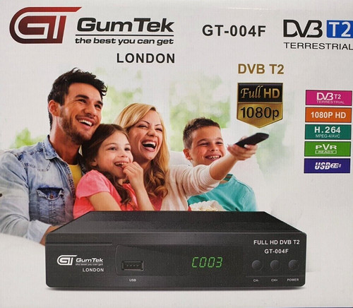 Nuovo set full freeview - nuovo,