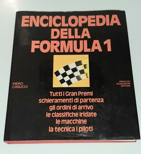 Libro enciclopedia della - enciclopedia,