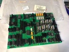 NUOVO CIRCUITO STAMPATO DISTRIBUTORE MORI SEIKI HG400-M-DIS 13-12-00-00 spedizione veloce