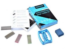 Freeride Snowboard Edge