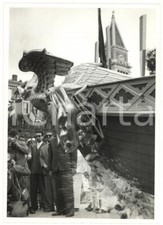 1956 VENEZIA Varo imbarcazione