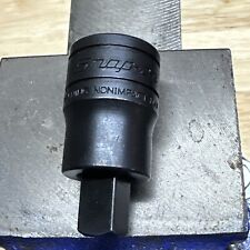 Snap-On Tools Lock Button