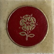 Raro adesivo vintage Tudor