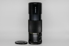 Tamron SP 54B 300mm f5,6 Adaptall 2 Minolta MD