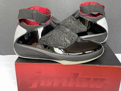 Vintage 2005 air - jordan, xx