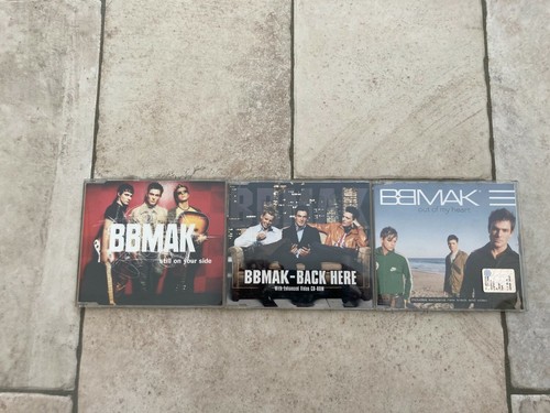 Bbmak lotto x cd - cd, singles