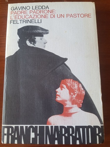 Padre padrone educazione di - padre, l'educazione
