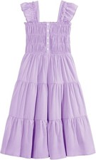 Vestito Estivo Bambina