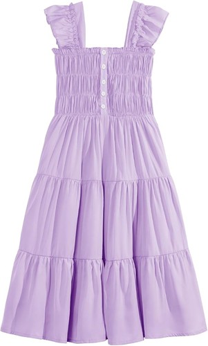 Vestito estivo bambina - vestito,