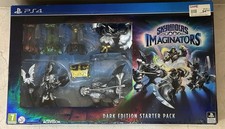 Skylanders imaginators ps4 - skylanders,