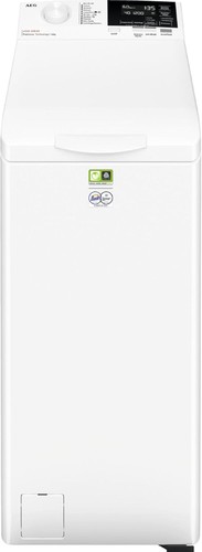 Aeg ltr6g26a lavatrice serie - ltr6g26a,