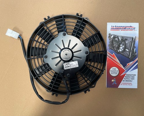 Ventilatore aspirante ventola - ventilatore,