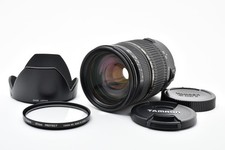 Tamron 75mm 2 - af, f/2.8