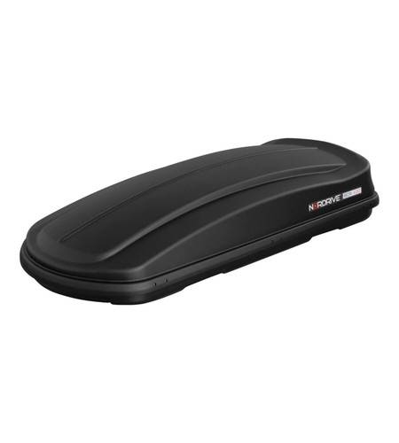 Box tetto per auto 430 - box, litri