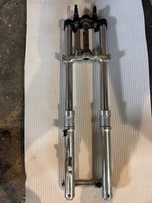 KIT AVANTRENO FORCELLA