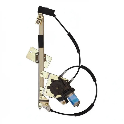 Alzacristallo elettrico zr - dx,