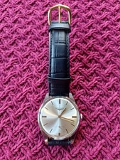 Orologio Vintage LONGINES