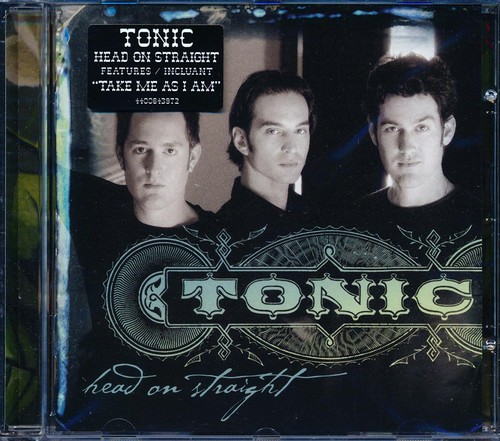 Tonic head straight new - straight, [new