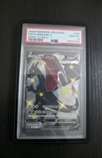 Pokemon Card PSA 10 Charizard