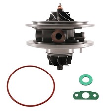 Cartuccia gruppo fusoliera per Opel Antara 2.2 CDTi 4x4 724483-5 raffreddamento acqua NEW