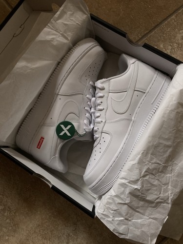 Nike air force - air, 1