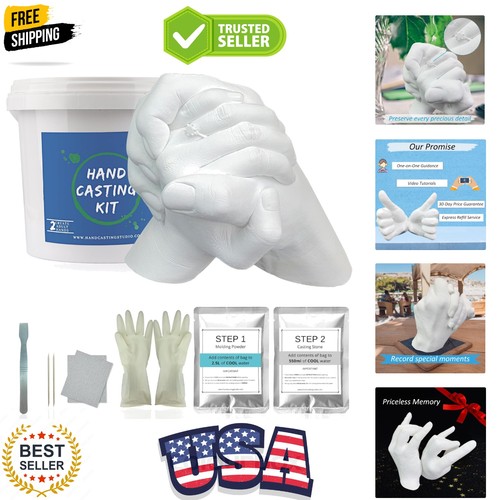 Kit casting manuale coppie - casting,
