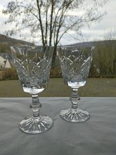 2 bicchieri da vino Edimburgo