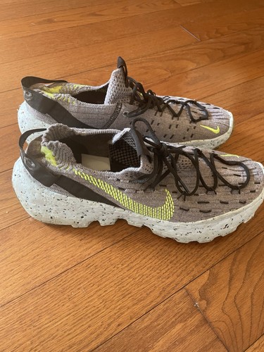 Nike space hippie - nike,