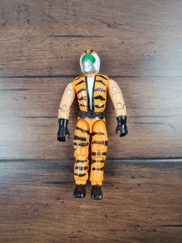 Figurina artiglio tigre - artiglio,