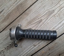 Guzzi 250ts,350gts,benelli 2c,comando Acceleratore E Manopola Originali 