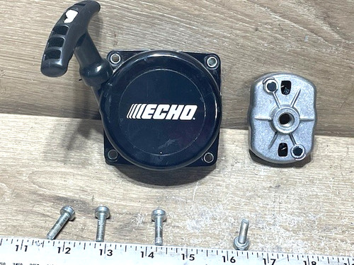 Echo 580t zaino - zaino, soffiatore