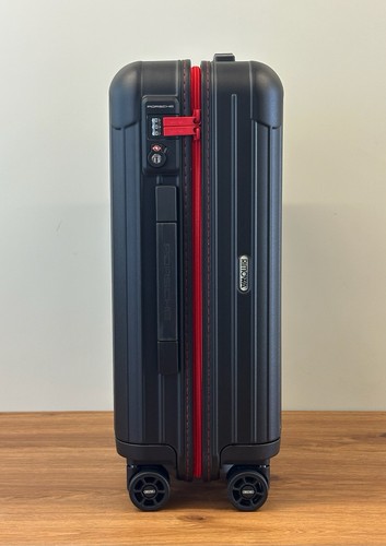 Rimowa porsche plh hybrid - porsche, m