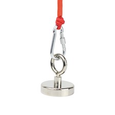 Gancio magnetico potente 10-75