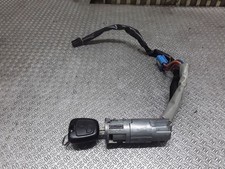 Blocchetto accensione diesel