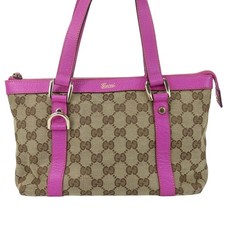Borsa mano gucci usata - borsa,
